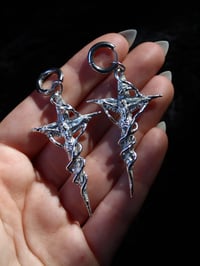 Image 2 of Crucified ~ Choose the Style