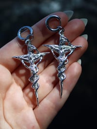 Image 4 of Crucified ~ Choose the Style