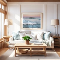 Image 4 of Shoreline Dreams | Goose Rocks Beach, Kennebunkport Maine