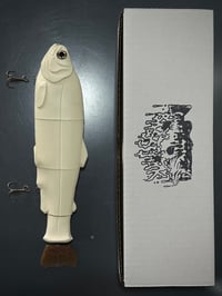 Immortal Trout “Custom”