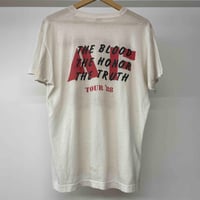 Image 2 of Agnostic Front Liberty and Justice 80s L