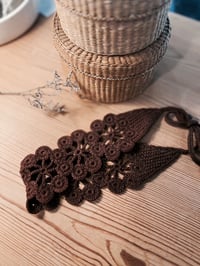 Crochet Inspired Hairband – A Thoughtful Gift for a Friend