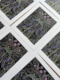 Image 5 of ‘A Midsummer Daydream’ (Colour variant). Limited edition of 20