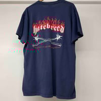 Image 4 of Hatebreed Satisfaction 90s XL