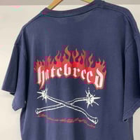 Image 5 of Hatebreed Satisfaction 90s XL