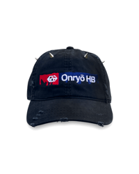 Image 1 of Onryō HB Cap