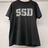 Image 1 of SSD Power Taang Records 80s L