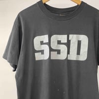 Image 2 of SSD Power Taang Records 80s L