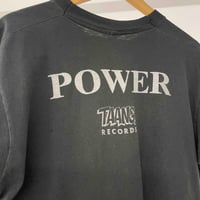 Image 5 of SSD Power Taang Records 80s L