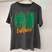 Image 1 of Bad Brains Quickness 80s 