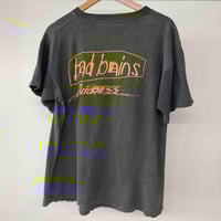 Image 3 of Bad Brains Quickness 80s 