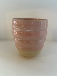 Image 2 of Ceramic Mug by KKS – Exclusive for Les Puppets du Soleil (250 ml)