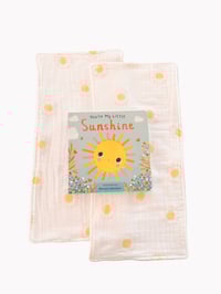 Image 1 of Sunshine Burps + Book Bundle
