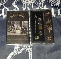SHINING - VII: Född Förlorare - Tape