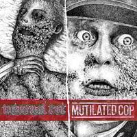 Image 1 of Internal Rot / Mutilated Cop 7"