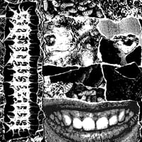 Image 1 of LWSTNDRDS "Songs of Atrocity" 7"