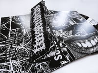 Image 2 of LWSTNDRDS "Songs of Atrocity" 7"