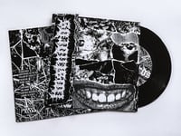 Image 4 of LWSTNDRDS "Songs of Atrocity" 7"