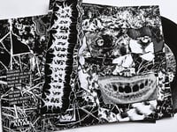 Image 3 of LWSTNDRDS "Songs of Atrocity" 7"