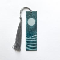 Image 2 of Seascape Bookmarks