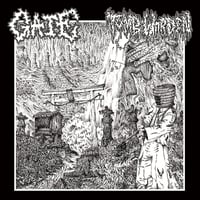 Image 1 of Gate / Tomb Warden 7"