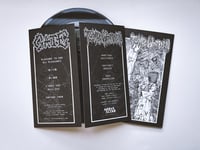 Image 3 of Gate / Tomb Warden 7"