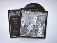 Image 4 of Gate / Tomb Warden 7"