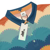 Image 2 of Retro Grind - Slim Fit Polo Shirt