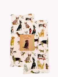 Image 1 of Dog Burps + Book Bundle