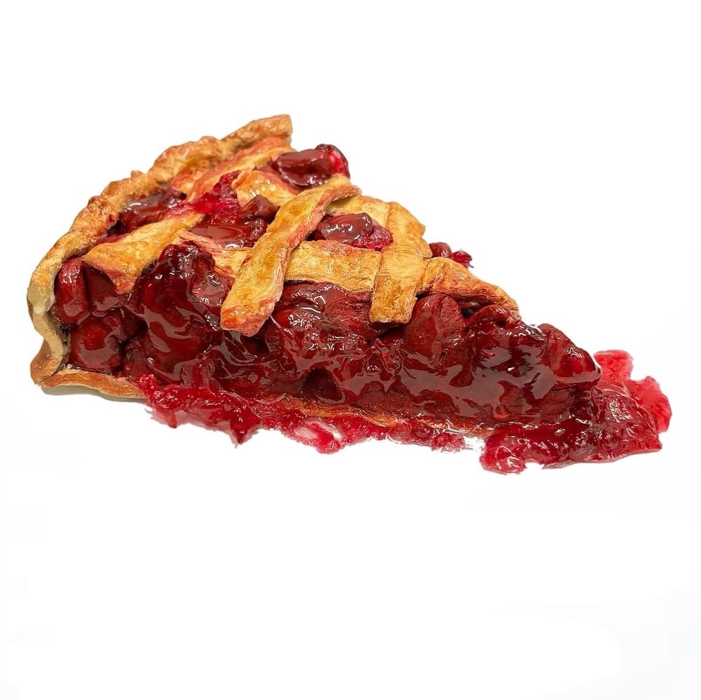 Image of Berry Pie 