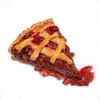 Image 2 of Berry Pie 