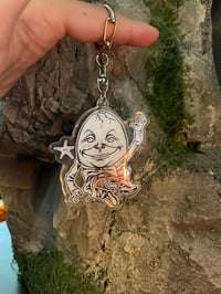 Image 1 of Keychain