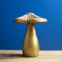 Image 1 of Mushroom Incense Holder by Namaste