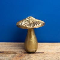 Image 2 of Mushroom Incense Holder by Namaste