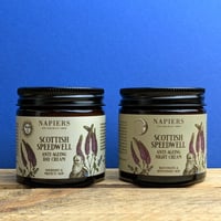 Image 2 of Scottish Speedwell Anti-Ageing Night Cream by Napiers