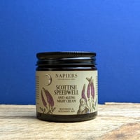 Image 1 of Scottish Speedwell Anti-Ageing Night Cream by Napiers