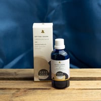 Image 2 of After Dark Sensual Body Oil by Aqua Oleum