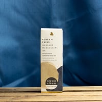 Image 2 of Aches & Pains Body Oil by Aqua Oleum