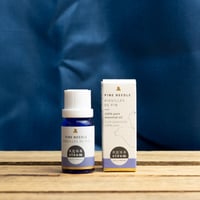 Image 1 of Pine Needle Essential Oil by Aqua Oleum