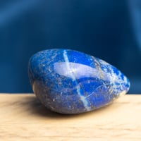 Image 5 of Lapis Lazuli Crystal ~ Large Lapis Lazuli ~ September birthstone