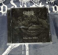 Image 1 of HØSTSOL - Länge Leve Döden - CD