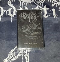 Image 1 of HØSTSOL - Länge Leve Döden - Tape