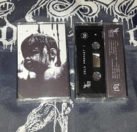 COLD PROPHET - Cold Prophet - Tape
