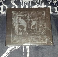 Image 1 of COLD PROPHET / K.F.R - Imperiled Future -Split- - DigiCD