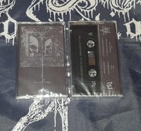 COLD PROPHET / K.F.R - Imperiled Future -Split- - Tape