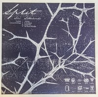 Image 3 of LÖRI / Letterbombs 12" Split