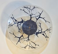 Image 2 of LÖRI / Letterbombs 12" Split