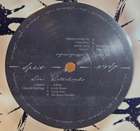 Image 4 of LÖRI / Letterbombs 12" Split