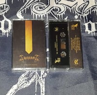 SHINING - VIII: Redefining Darkness - Tape