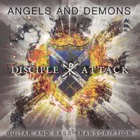 "Angels and Demons"